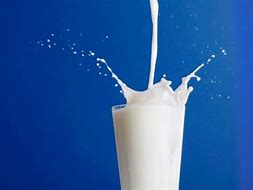 milk of human kindness